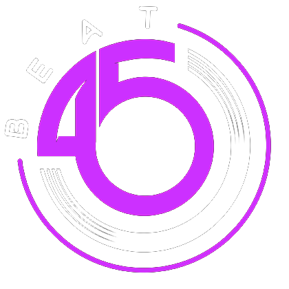 Beat45 Logo